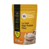 Protein Chef Keto Smart Lo Carb High Protein Atta – Lower Carb, Higher Protein