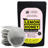 The Tea Trove Honey Lemon Green Tea Bags - 100 Tea Bags
