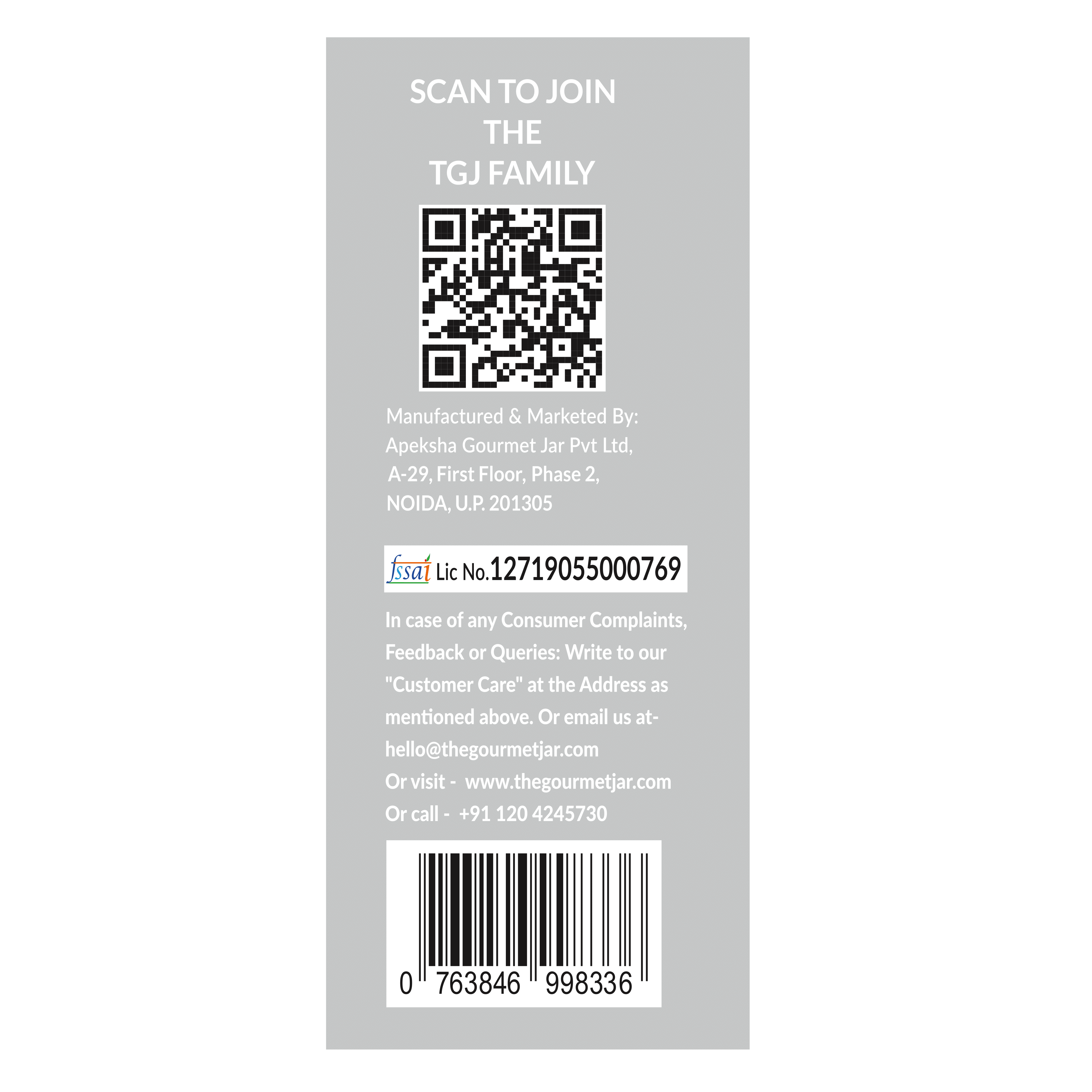 Nutty Pasta Sauce 390g