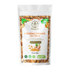 Shiva Organic Lakadong Turmeric Slices Dry - 100 gms