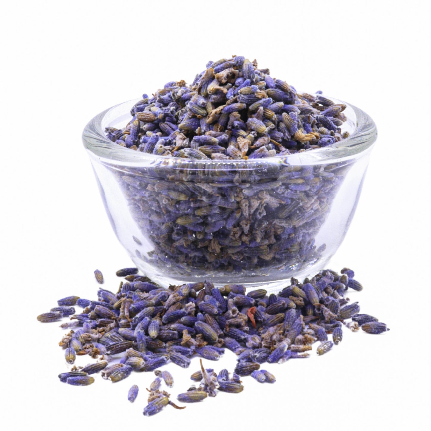 Lavender Flowers - Herbal Tea