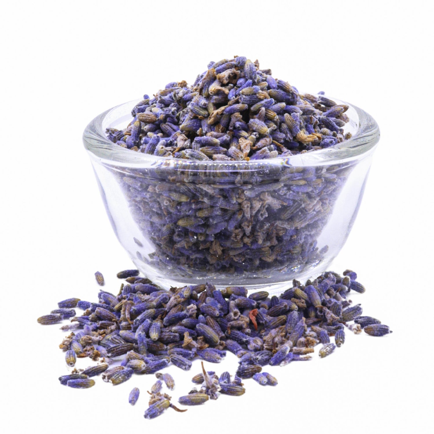 Lavender Flowers - Herbal Tea