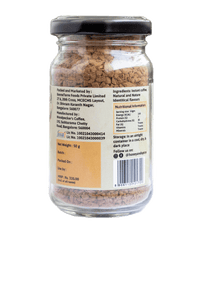 Instant Coffee Irish Cream 50g