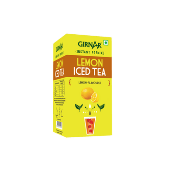 Girnar Lemon Iced Tea