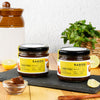 Barosi Lemon Pickle - 300 gms (Pack of 2)