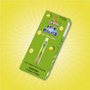 Skippi Lemon Flavor Ice Pop - 12 Ice Pops