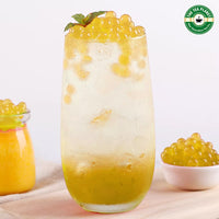 Lemon Popping Boba - 400 gms