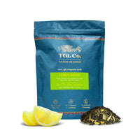 Lemon Detox Green Tea Bags / Loose Tea Leaf