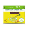 Sprig Instant Green Tea With Lemon & Honey