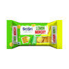 Sri Sri Tattva Lemon Munchy Biscuit - 62 gms