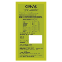 Girnar Instant Tea Premix With Lemongrass