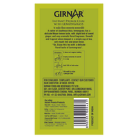 Girnar Instant Tea Premix With Lemongrass