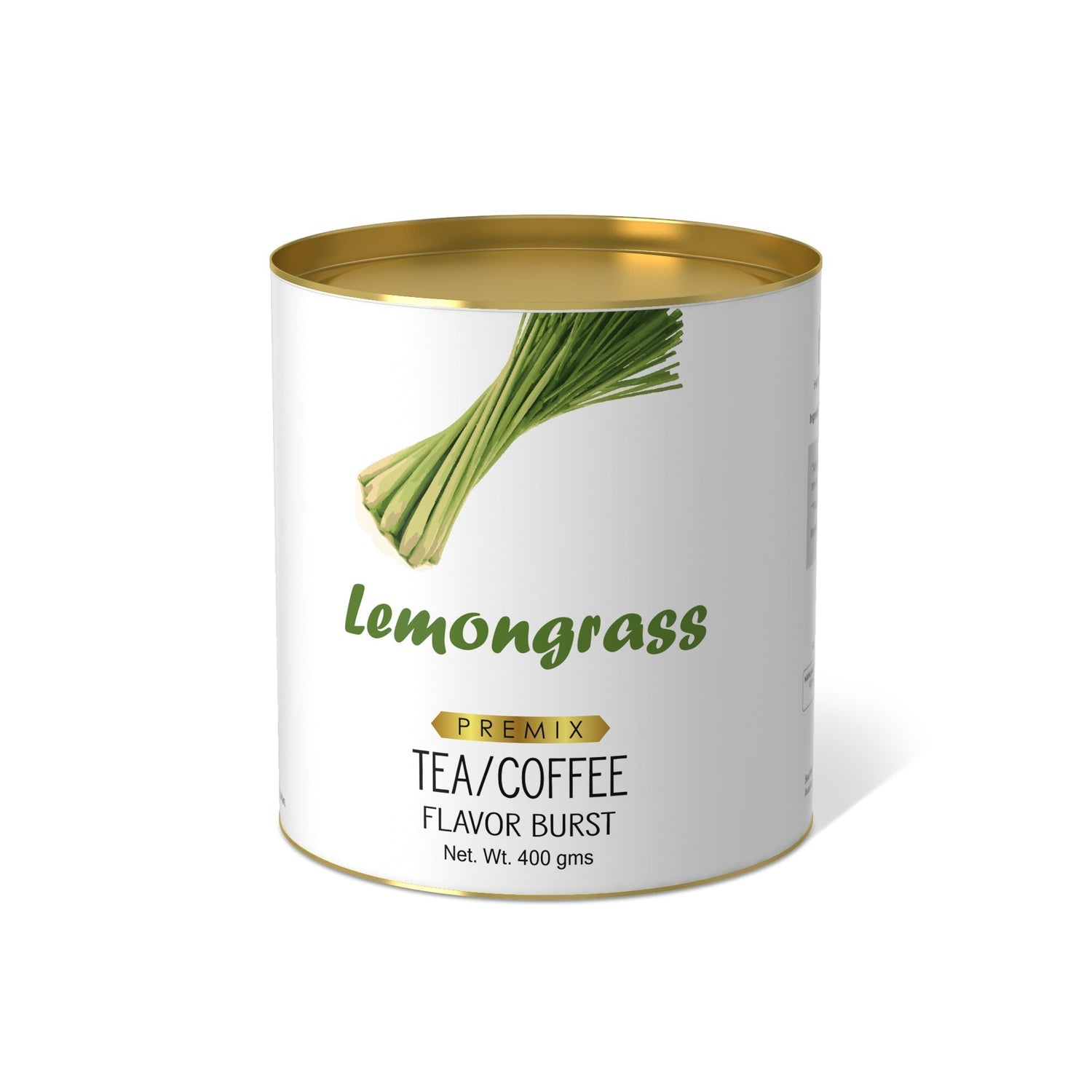 Lemongrass Flavor Burst