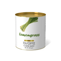 Lemongrass Flavor Burst