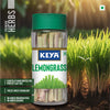 Keya Lemongrass - 10 gms