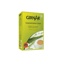 Girnar Instant Tea Premix With Lemongrass