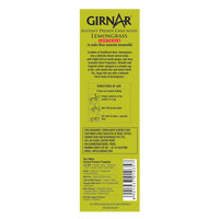 Girnar Instant Tea Premix With Lemongrass (Low Sugar)