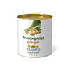 The Tea Planet Lemongrass Ginger Flavor Burst