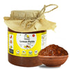 Farmdidi Crushed Lemon Pickle - Nimbu ka Achar