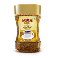 Levista Gold Jar 100 g