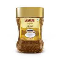 Levista Gold Jar 50 g