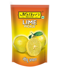 Lime Pickle 200 gm