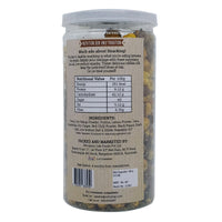 Nutty Yogi Lime & Lemony Chana 100g