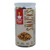 Nutty Yogi Lime & Lemony Chana -100gms