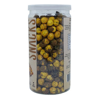 Nutty Yogi Lime & Lemony Chana 100g