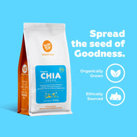 Chia Seeds 250g