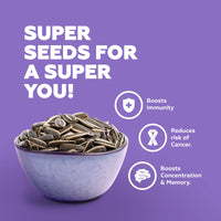 Sunflower Seeds 250g