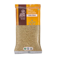 Organic Little Millet-500g