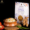 Sudhānya Little Upma Rava