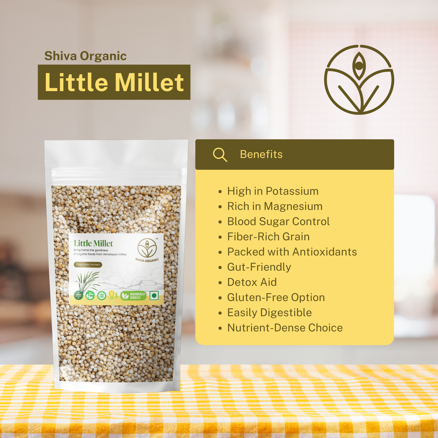 Little Millet