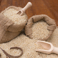 Nutty Yogi Organic Little Millet / Saamai