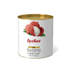 The Tea Planet Lychee Flavor Burst - 800 gms