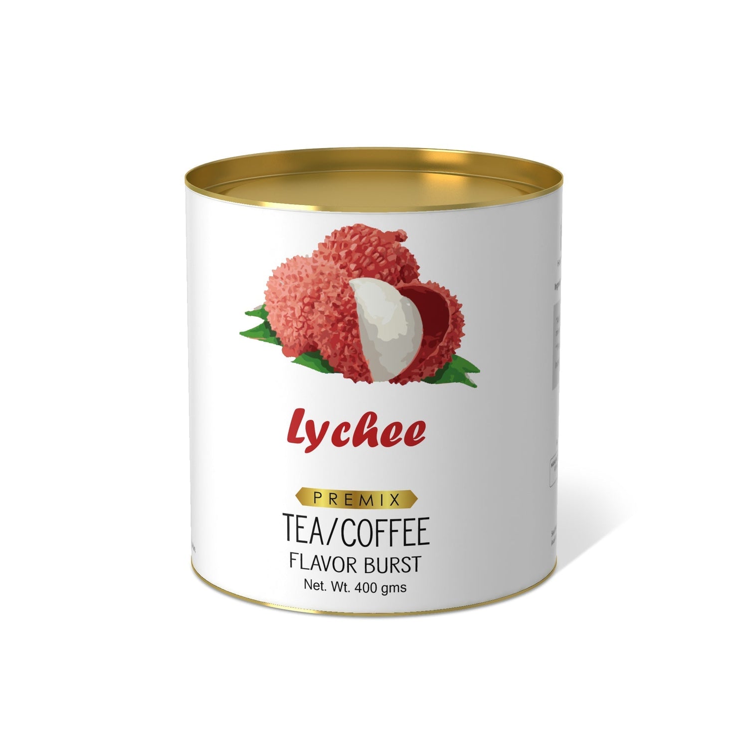 Lychee Flavor Burst