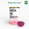 The Tea Planet Lychee Nata De Coco - 400 gms
