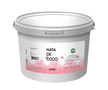 Lychee Nata De Coco - 2 kg