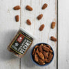 Nutty Yogi Premium American Pecans - 200 gms