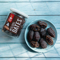 Nutty Yogi Original Medjool Dates 200 g