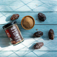 Nutty Yogi Pure Dates Powder