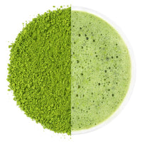 Pure Japanese Matcha Premium Green