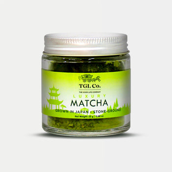 Japanese Matcha Green Tea