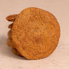 Dohful Biscoff Snickerdoodle Cookies