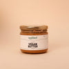 Nattier Handmade Vegan Almond Butter - 300 gms