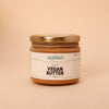 Nattier Handmade Vegan Peanut Butter - 300 gms