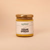 Nattier Handmade Vegan Mustard Spread Thick & Creamy - 175 gms