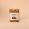 Nattier Handmade Vegan Oregano & Basil Spread - 175 gms