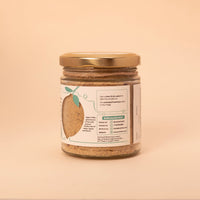 Handmade Chai Masala | Sun-Dried & Freshly Ground | Caffeine-Free | Aromatic & Flavorful | 75g